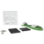 WPT1852 - : Wire Assembly for Ford Image