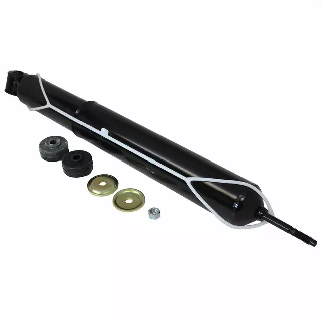 AU2Z18V125BL - Suspension: Suspension Shock Absorber for Ford: F-150, F-150 Heritage Image