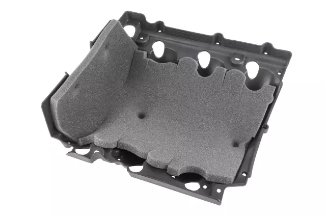 Intake Manifold Cover - GM (12684937)