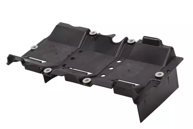 Engine Crankshaft Oil Deflector - GM (12685069)