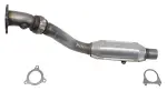642279 - : Federal / EPA Catalytic Converter - Direct Fit for AP Exhaust Image