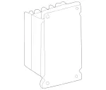 2028200589 - : Amplifier for Mercedes-Benz: C220 Image