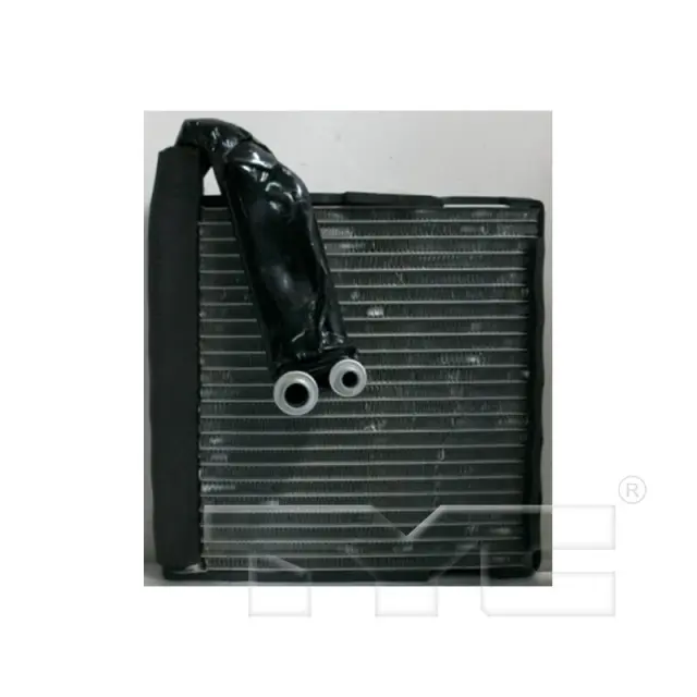 97255 - : TYC A/C Evaporator Core for TYC Image