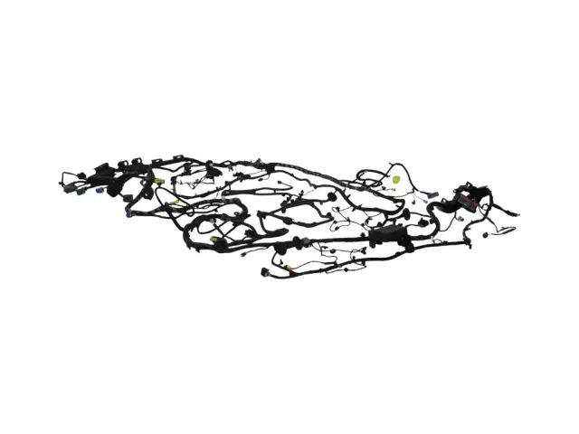68581054AD - Electrical: Body Wiring for Mopar Image