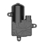 68505893AA - Exhaust: Exhaust Valve Actuator, Right for Mopar Image