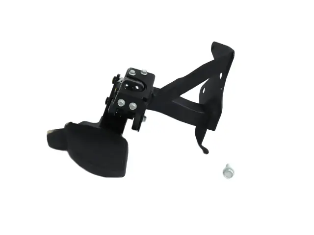82216278AC - : Mopar Rear Bed Step Kit for Mopar Image