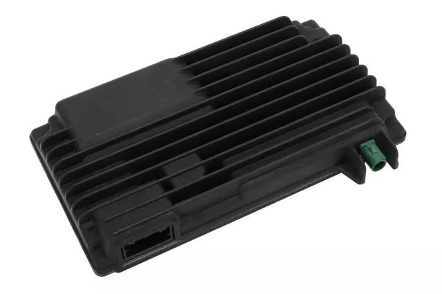 85774363 - Entertainment and Telematics: Driver Monitoring System Module for ACDelco Image