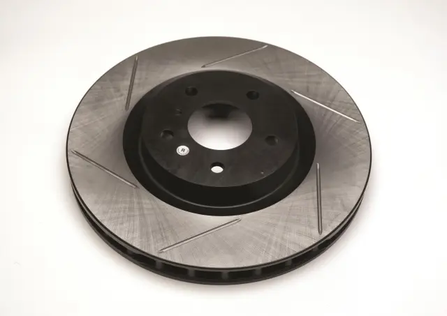40206SZ350 - : NISMO Front Rotor - Right for Nissan: 350Z Image