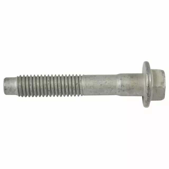 W500723S439 - Engine: Mount Bracket Bolt for Ford: Mustang Image