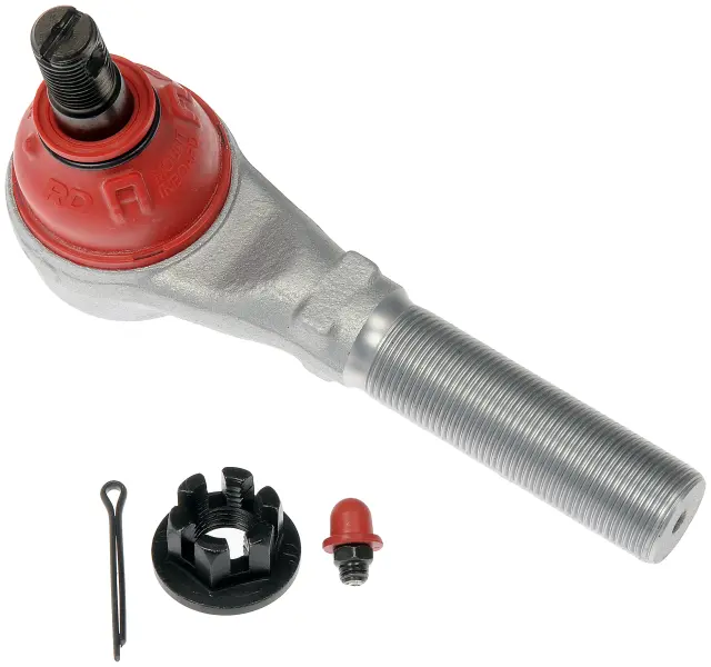 T3203RD - Steering: Steering Tie Rod End for Dorman Image