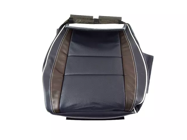 5PK32LC5AB - Body: Cushion Cover for Jeep: Grand Cherokee Image