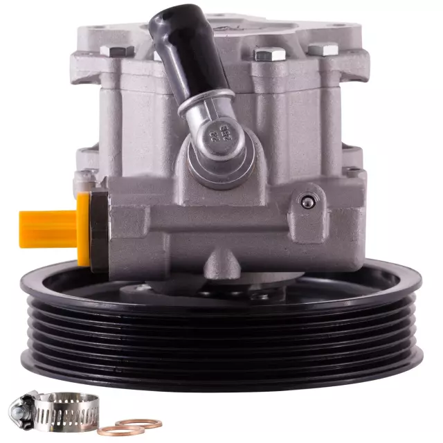 605392P - : Power Steering Pump for PWR Image