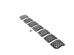 7FG39SKSAA - Exterior Ornamentation: Texture Grille for Mopar Image