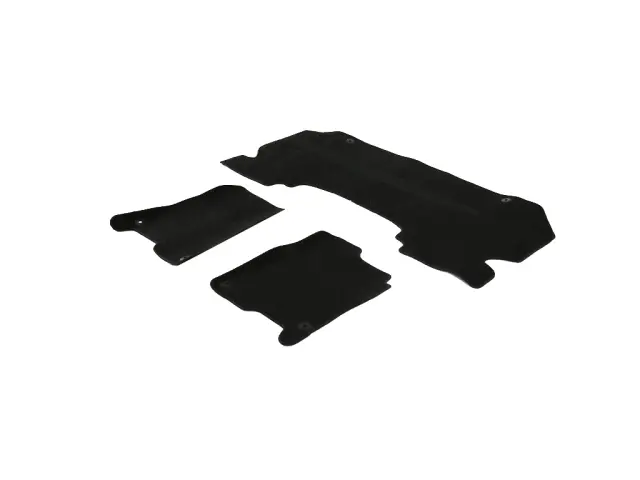 6ZS651X7AB - Interior Trim: Floor Mat Kit for Ram: 1500 Image