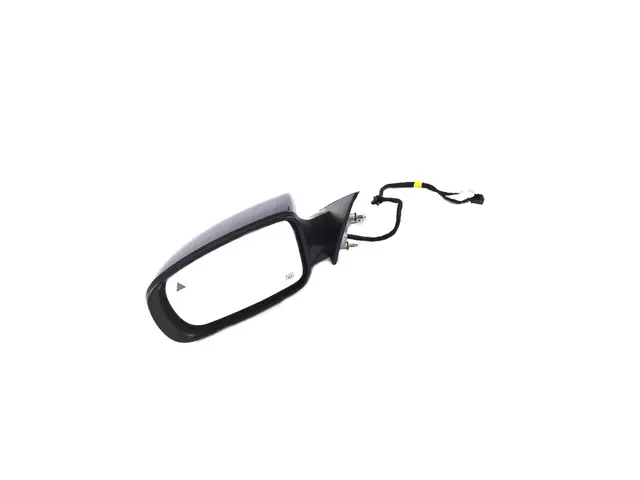 6FW49PDNAC - Doors, Door Mirrors and Related Parts: Outside Rearview Mirror, Left for Mopar Image
