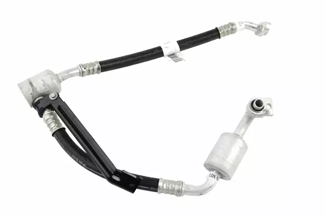 2015 GM - Air Conditioning Compressor Hose - GM (23186319)