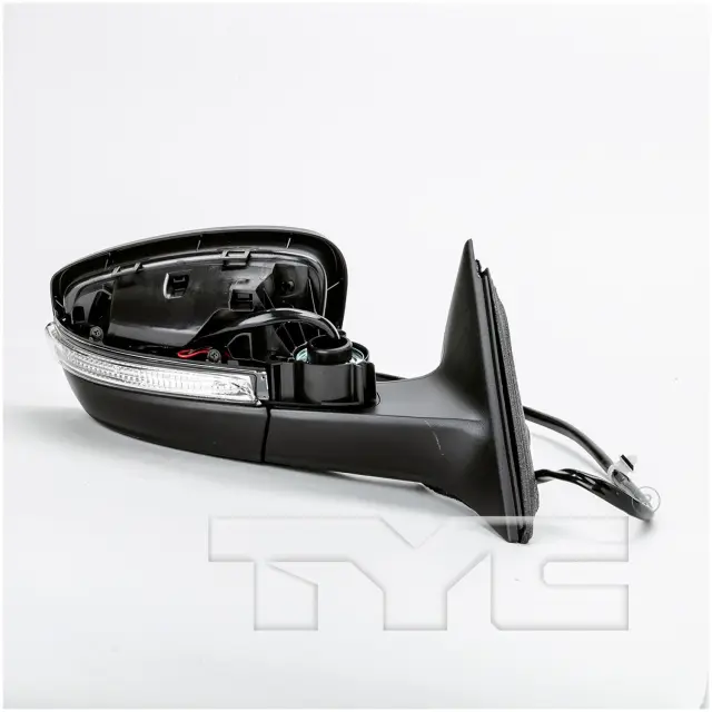 8620261 - Exterior: TYC Door Mirror for TYC Image