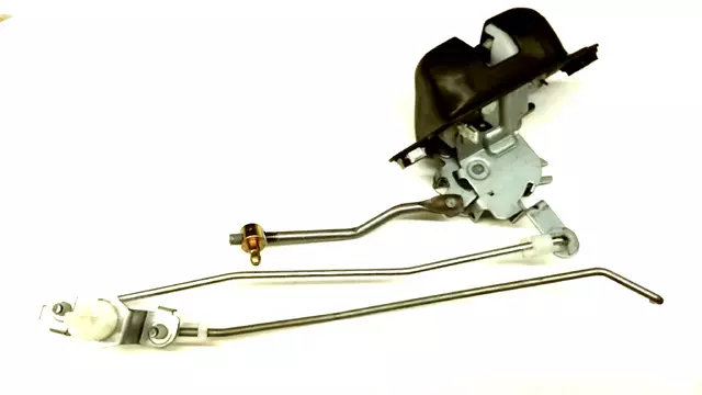 60311FC100 - : Lock for Subaru Image