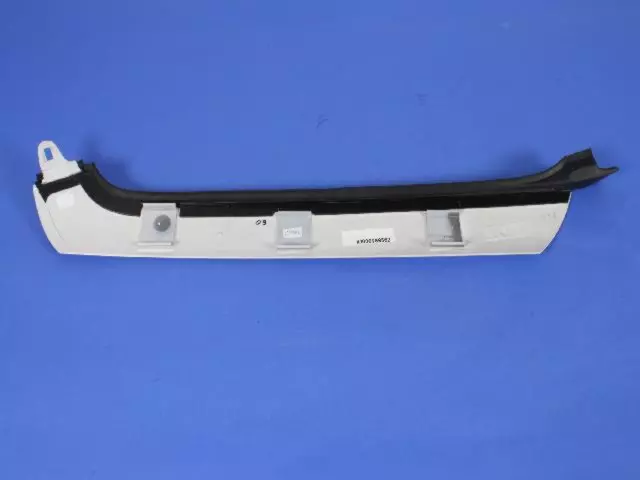 YW43XZAAA - Exterior  Ornamentation: Windshield Garnish Molding, Left for Mopar Image