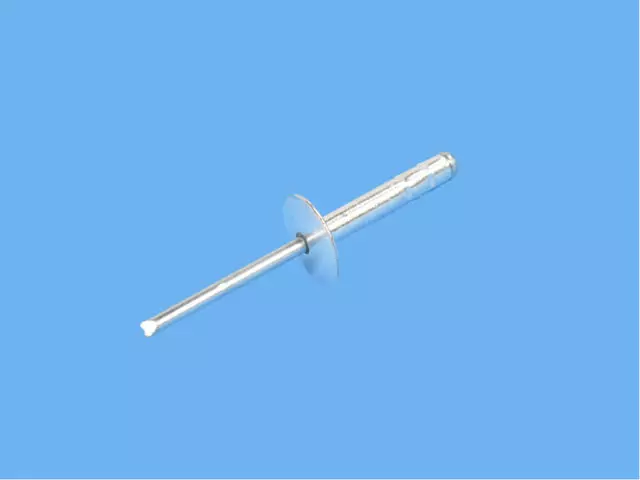 68256067AA - : Rivet for Dodge: Hornet | Fiat: 500E, 500L, 500X | Jeep: Compass, Renegade Image