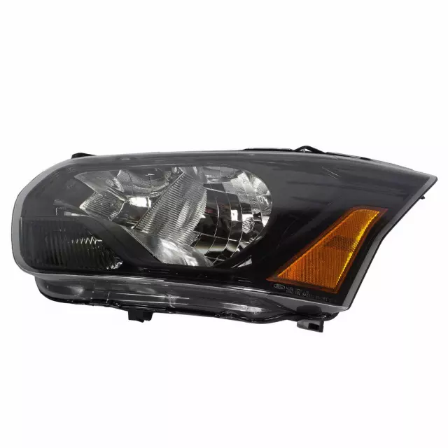CK4Z13008B - Electrical: Headlamp Assembly for Ford: Transit-150, Transit-250, Transit-350, Transit-350 HD Image