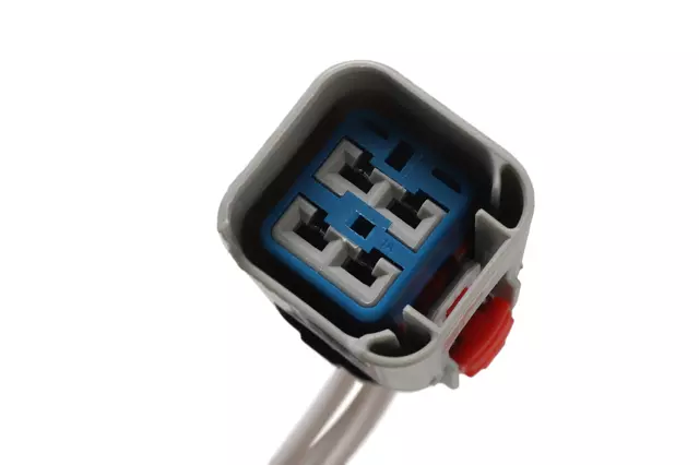 4-Way Female Gray Multi-Purpose Pigtail - ACDelco (PT1537)