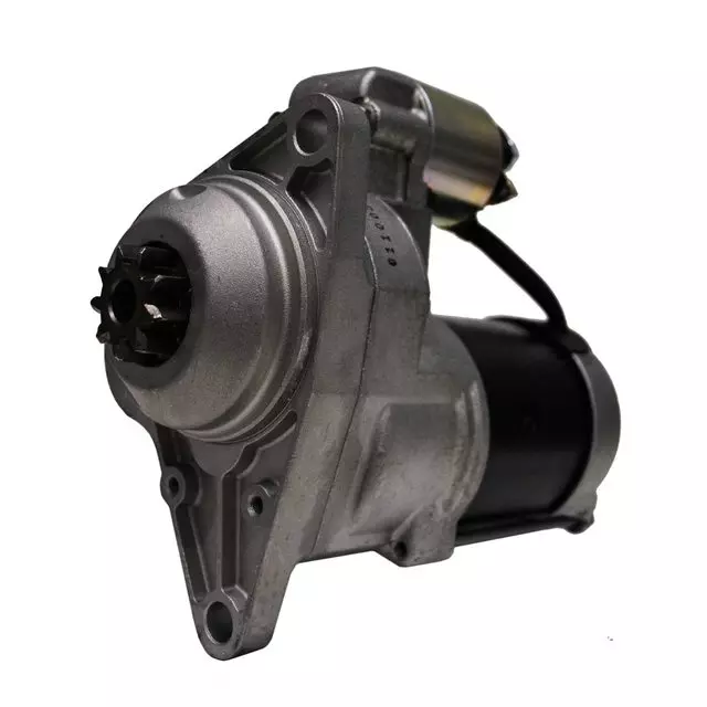 3362097A - : Starter for ACDelco Image