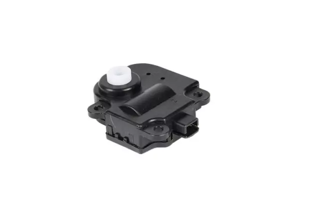15842338 - : HVAC Air Inlet Door Actuator for Chevrolet: Cavalier, Cobalt, HHR, Malibu | Pontiac: G5, G6 | Saturn: Aura, Ion Image