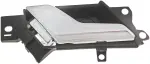 82655 - : Front Left, Rear Left Interior Door Handle for Dorman Image