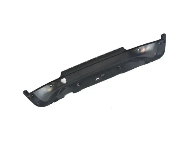 Rear Lower Fascia - Mopar (68352682AB)