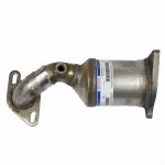 AE5Z5E212H - Exhaust: Catalytic Converter for Ford: Fusion | Mercury: Milan Image image