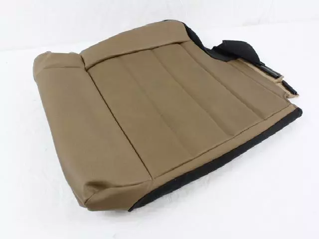 1XD36VT9AA - Interior Trim: Rear Seat Back Cover for Jeep: Wrangler Image