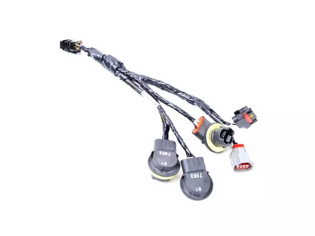 5030304AB - : Taillamp Wiring for Mopar Image