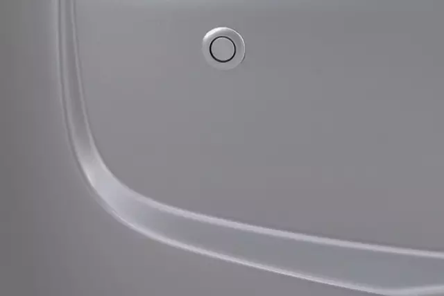 MZ360557EX - Body: Park Assist, Back-Up Sensor for Mitsubishi Image