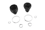 84930204 - : Front Driver Side Half-Shaft Tri-Pot and Constant Velocity Joint Boot Kit for ACDelco Image