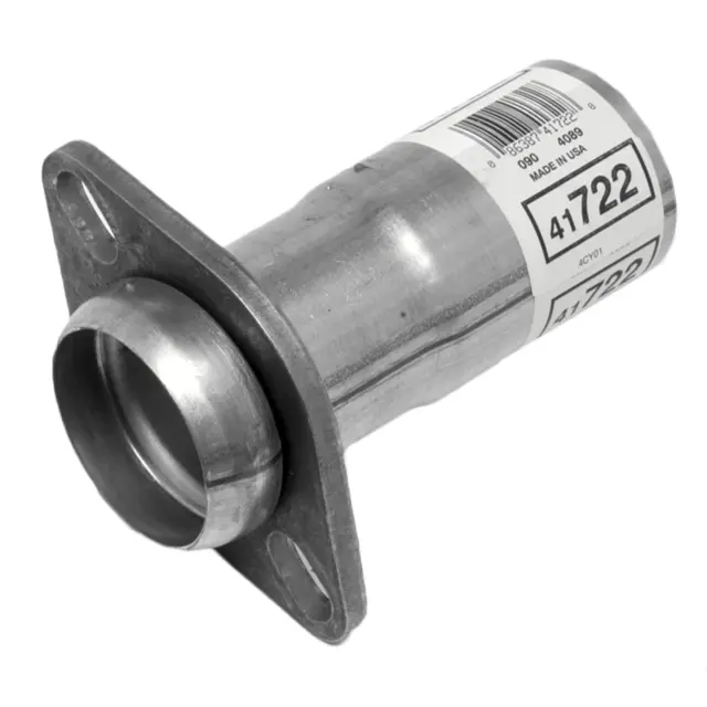 41722 - : Exhaust Pipe 2" Inlet (OD) 2.25" Outlet (ID) for Walker Exhaust Image
