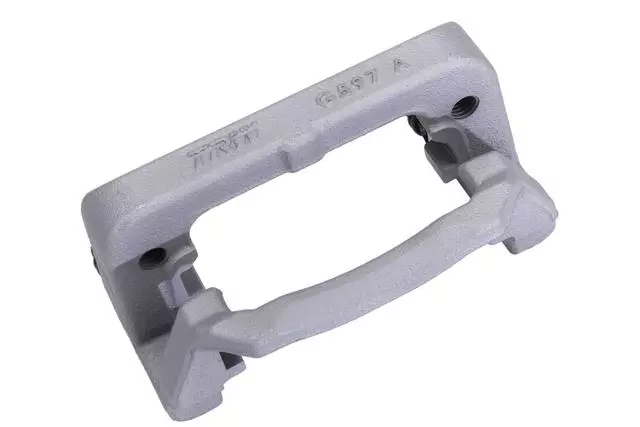 42539411 - Brakes: Caliper Support for Buick: Encore | Chevrolet: Trax Image