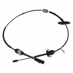 8S4Z7E395AG - : 2008-2013 Ford - Shift Control Cable for Ford: Focus, Transit Connect Image