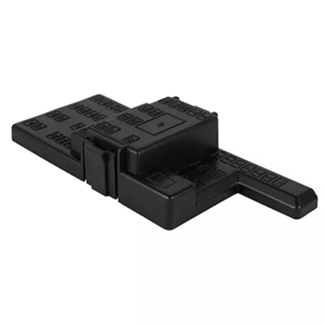 Top Cover - Ford (BC3Z-14A003-DA)