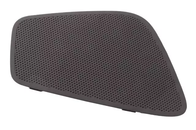 Cocoa Front Driver Side Speaker Grille - GM (22764053)