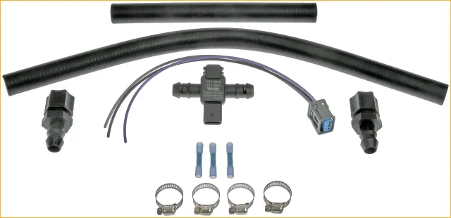 911260 - Emission Control: Fuel Vapor Pressure Sensor for Dorman Image