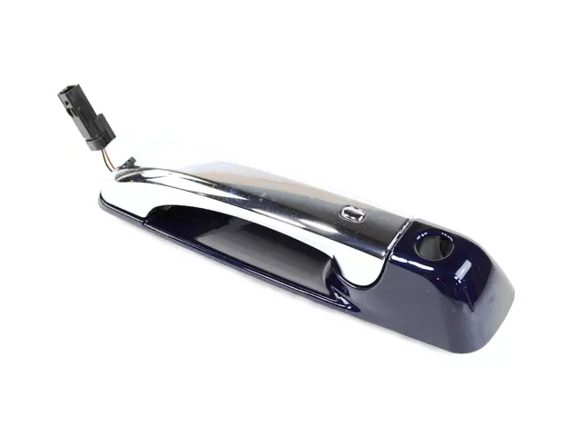 Exterior Door Handle, Left - Mopar (1UJ831BUAK)