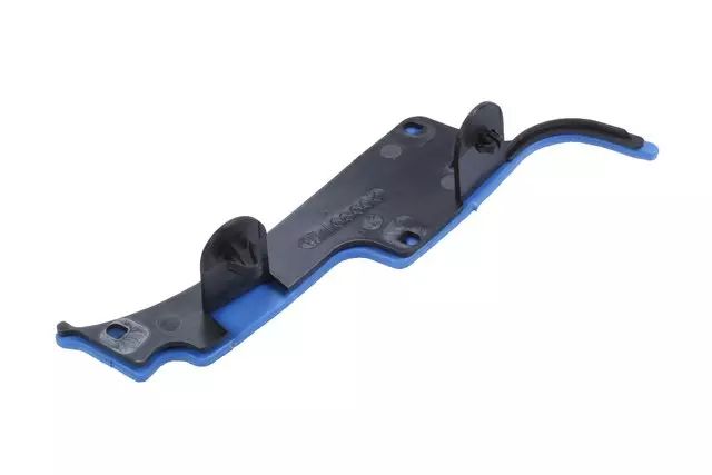 20989148 - : Driver Side Body Lock Pillar Lower Baffle Plate for Chevrolet: Volt Image