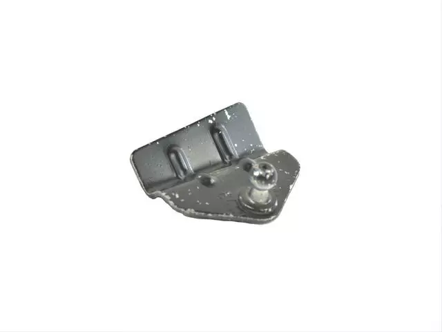 68285136AA - Doors, Door Mirrors and Related Parts: Prop Rod Bracket, Left for Mopar Image