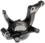 698249 - : Front Left Knuckle for Kia: Soul, Soul EV Image