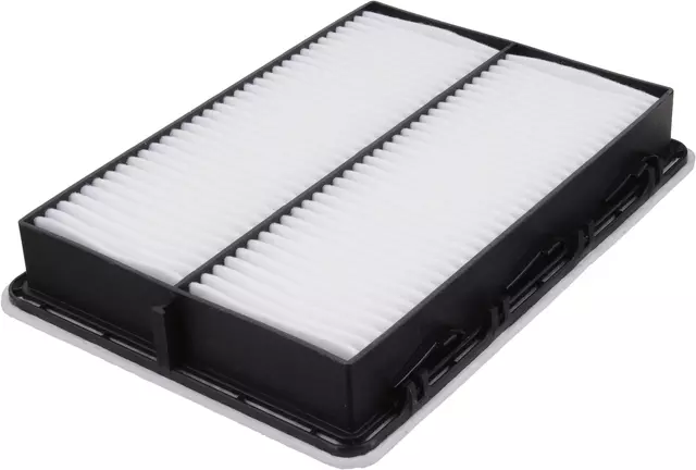 A3386C - Air and Fuel Delivery: Air Filter for ACDelco Image