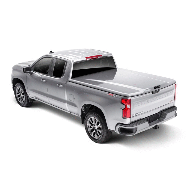 Bed Tonneau Cover - GM (19418035)