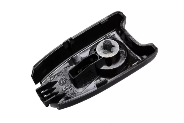 13340834 - Electrical: Tensioner Cover for Buick: Verano | Chevrolet: Cruze, Cruze Limited Image
