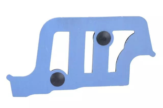 20831567 - Body: Hinge Pillar Reinforced Baffle for Cadillac: ELR | Chevrolet: Volt Image