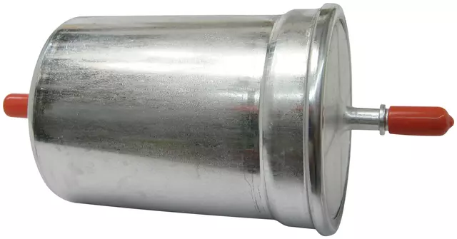 GF855 - Air and Fuel Delivery: Fuel Filter for Audi: A4, A4 Quattro, A8 Quattro, S4, TT, TT Quattro | Volkswagen: Beetle, Golf, Jetta, Phaeton Image